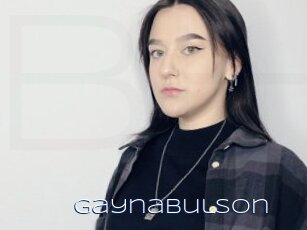 Gaynabulson