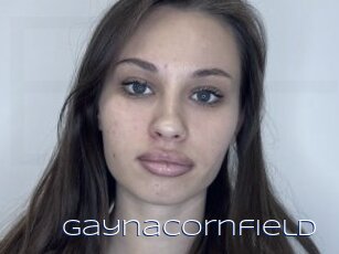 Gaynacornfield