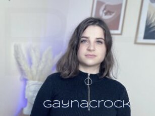 Gaynacrock