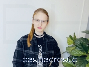 Gaynacroyle