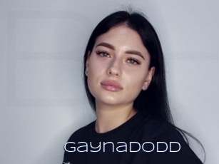 Gaynadodd