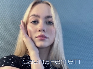Gaynaferrett