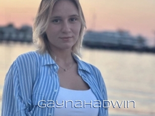 Gaynahadwin