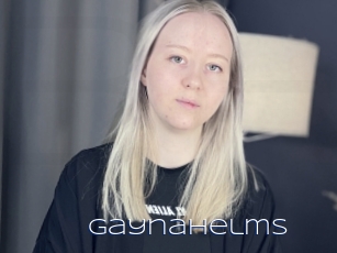 Gaynahelms