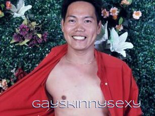 Gayskinnysexy