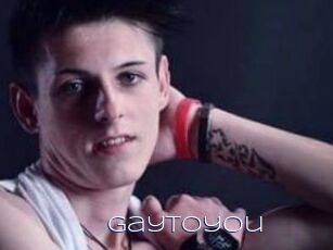 Gaytoyou