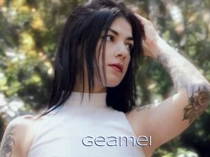 Geamei