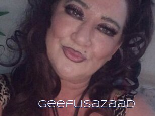 Geeflisazaad