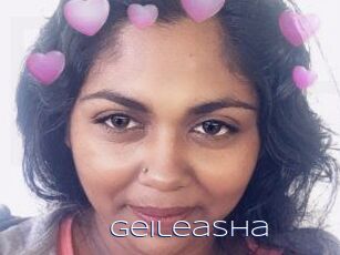 Geileasha