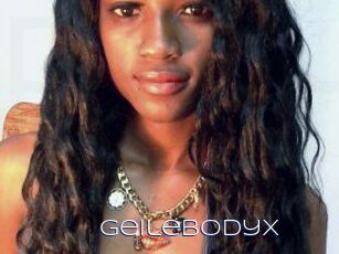 Geilebodyx