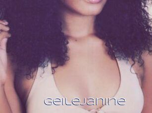 Geilejanine