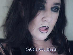 Geilelisa