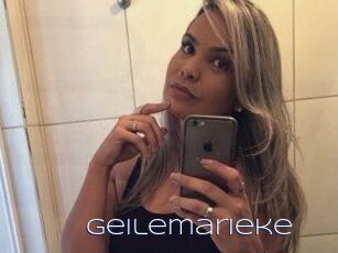 Geilemarieke