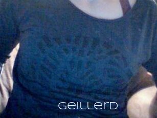 Geillerd