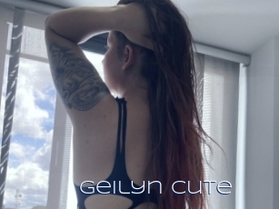 Geilyn_cute