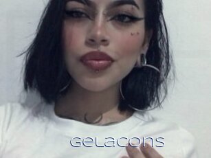 gelacons Blue Hot