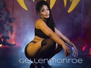 Gellenmonroe