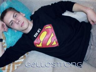 Gellostrong
