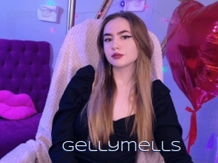 gellymells Blue Hot