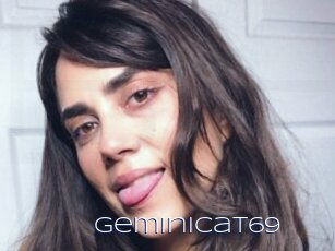 Geminicat69