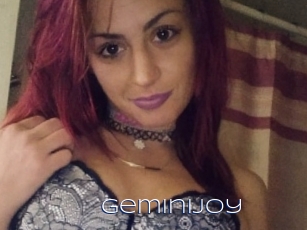 Geminijoy