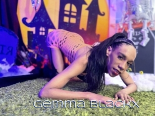 Gemma_blackx