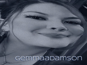 Gemmaadamson