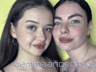 Gemmaandeditha