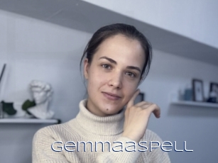 gemmaaspell Blue Hot