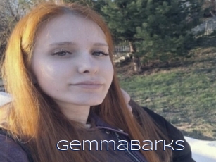 Gemmabarks