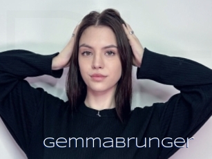 Gemmabrunger