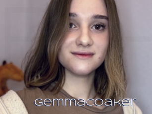 gemmacoaker Blue Hot