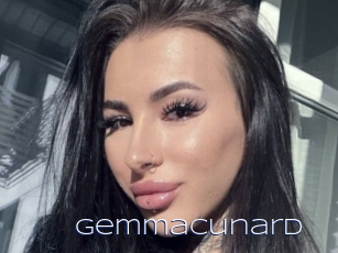 Gemmacunard