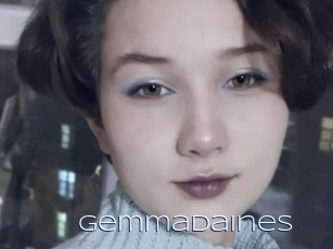 Gemmadaines