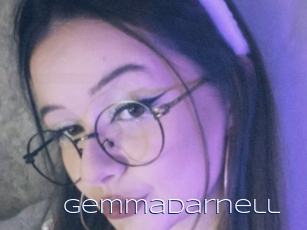 gemmadarnell Blue Hot