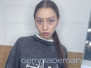 Gemmademan