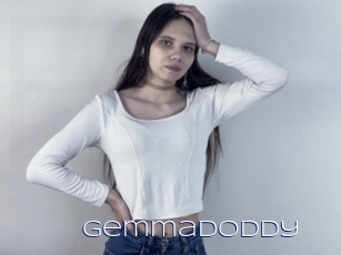 gemmadoddy Blue Hot