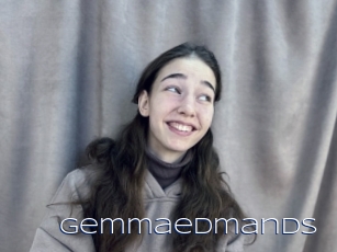 Gemmaedmands