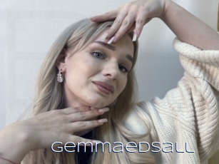 Gemmaedsall