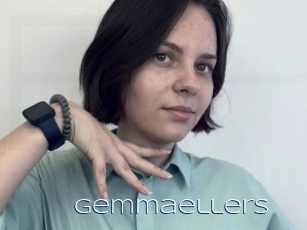 gemmaellers Blue Hot