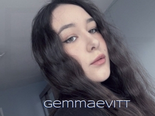 gemmaevitt Blue Hot