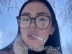 Gemmafaux