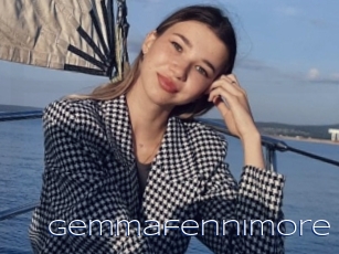 gemmafennimore Blue Hot