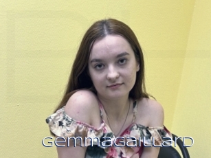 gemmagaillard Blue Hot
