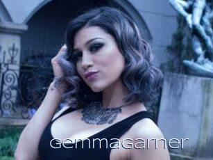 gemmagarner Blue Hot