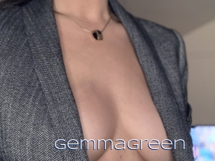 gemmagreen Blue Hot