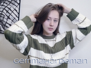 Gemmahardeman