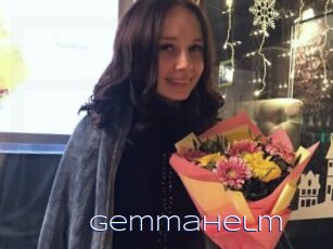 Gemmahelm