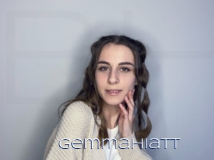 Gemmahiatt
