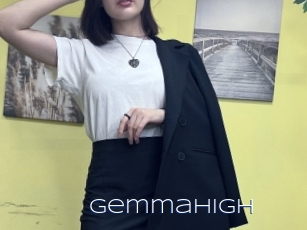 Gemmahigh